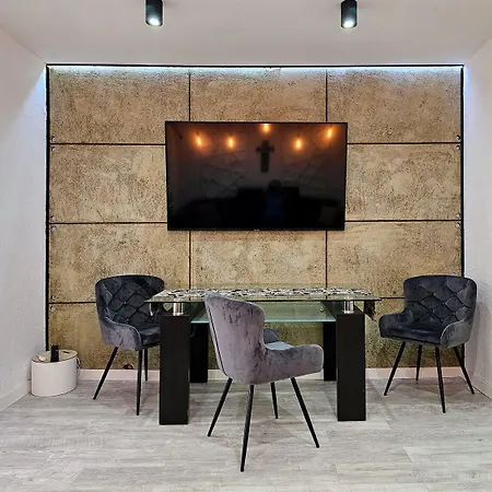 Mieszkanie W Swinoujsciu Apartment