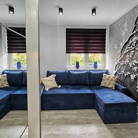 Mieszkanie W Swinoujsciu Apartment