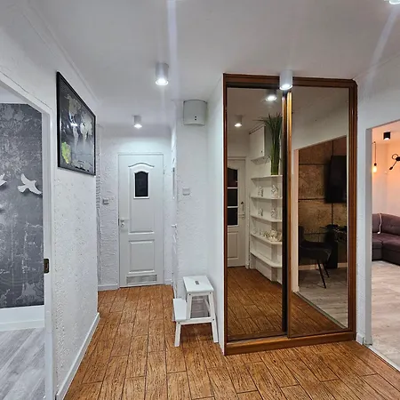 Apartment Mieszkanie W Swinoujsciu