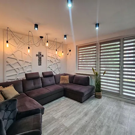 Apartment Mieszkanie W Swinoujsciu *