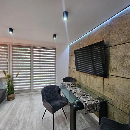 Apartment Mieszkanie W Swinoujsciu *